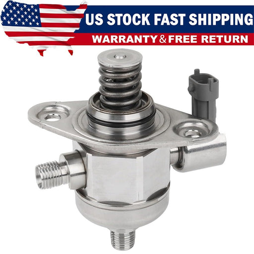 DURAFORCE High Pressure Fuel Pump For Chevy Traverse GMC Acadia Buick Enclave 3.6 12676667