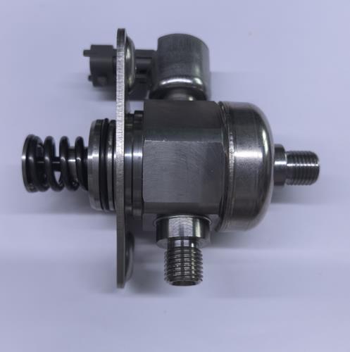 DURAFORCE High Pressure Fuel Pump For Chevy Traverse GMC Acadia Buick Enclave 3.6 12676667