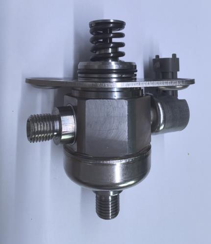 DURAFORCE High Pressure Fuel Pump For Chevy Traverse GMC Acadia Buick Enclave 3.6 12676667