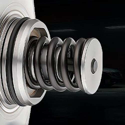 DURAFORCE High Pressure Fuel Pump For Chevy Traverse GMC Acadia Buick Enclave 3.6 12676667