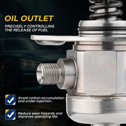 DURAFORCE High Pressure Fuel Pump For Chevy Traverse GMC Acadia Buick Enclave 3.6 12676667
