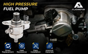 DURAFORCE High Pressure Fuel Pump For Chevy Traverse GMC Acadia Buick Enclave 3.6 12676667