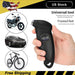 DURAFORCE Digital Tire Air Pressure Gauge Meter Tester Bike Car Truck LCD Display 150 PSI*