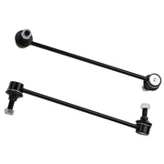 DURAFORCE 2 Front Sway Bar End Links for 2011 2012 2013 2014 2015 2016-2020 Toyota Sienna