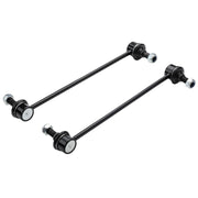 DURAFORCE 2 Front Sway Bar End Links for 2011 2012 2013 2014 2015 2016-2020 Toyota Sienna