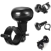 DURAFORCE Universal Car Steering Wheel Knob Spinner Handle Suicide Power Ball Turning US