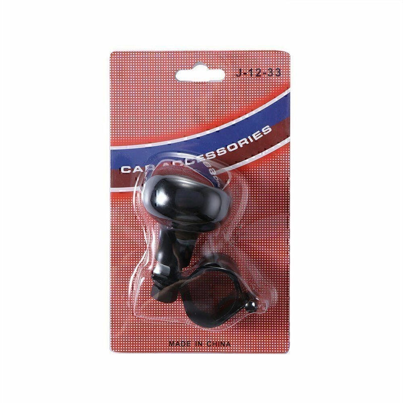 DURAFORCE Universal Car Steering Wheel Knob Spinner Handle Suicide Power Ball Turning US