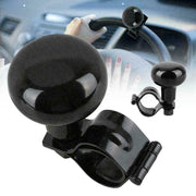 DURAFORCE Universal Car Steering Wheel Knob Spinner Handle Suicide Power Ball Turning US