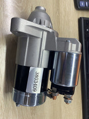 DURAFORCE 17841 STARTER 2003 2004 2005 2006 2007 08 For TOYOTA COROLLA 04-08 MATRIX 1.8L