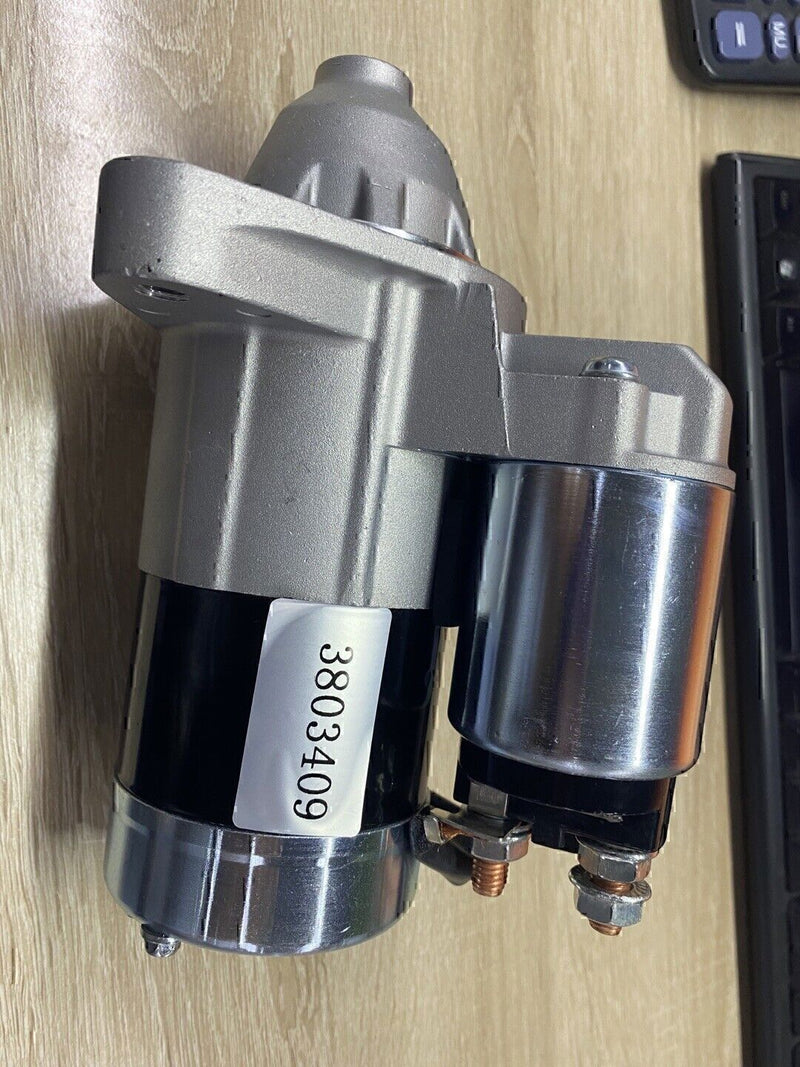 DURAFORCE 17841 STARTER 2003 2004 2005 2006 2007 08 For TOYOTA COROLLA 04-08 MATRIX 1.8L