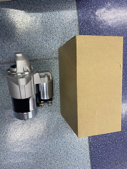 DURAFORCE 17841 STARTER 2003 2004 2005 2006 2007 08 For TOYOTA COROLLA 04-08 MATRIX 1.8L