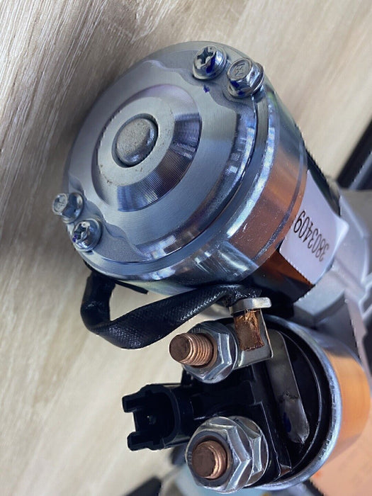 DURAFORCE 17841 STARTER 2003 2004 2005 2006 2007 08 For TOYOTA COROLLA 04-08 MATRIX 1.8L