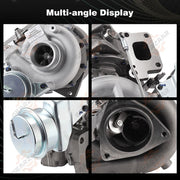 DURAFORCE For Acura RDX 07 08 09-2012 year 2.3T TD04HL-15TK31 176KW Turbo Turbocharger