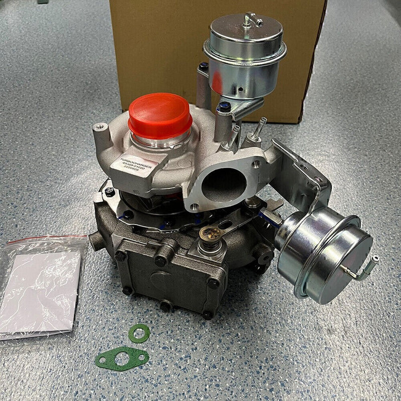 DURAFORCE For Acura RDX 07 08 09-2012 year 2.3T TD04HL-15TK31 176KW Turbo Turbocharger