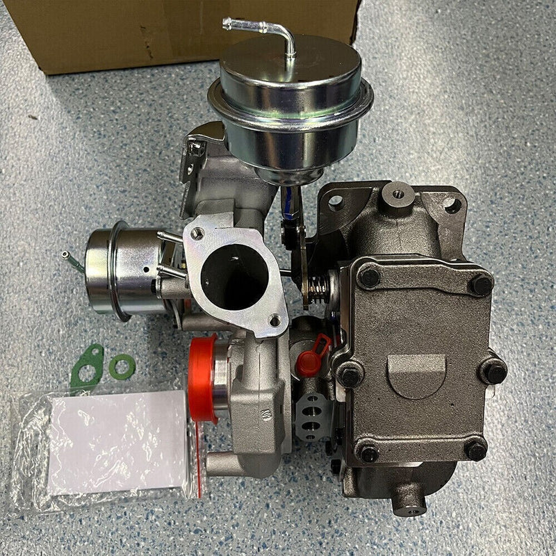 DURAFORCE For Acura RDX 07 08 09-2012 year 2.3T TD04HL-15TK31 176KW Turbo Turbocharger