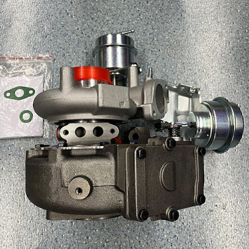 DURAFORCE For Acura RDX 07 08 09-2012 year 2.3T TD04HL-15TK31 176KW Turbo Turbocharger