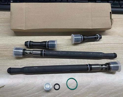 DURAFORCE Updated Stand Pipe Dummy Plug Kit For Ford Powerstroke Diesel 2004-10 V8 6.0L