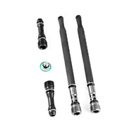 DURAFORCE Updated Stand Pipe Dummy Plug Kit For Ford Powerstroke Diesel 2004-10 V8 6.0L