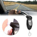 DURAFORCE Digital LCD Police Breath Breathalyzer Test Alcohol Tester/ Analyzer Detector