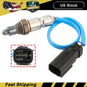 DURAFORCE 5 Wire L/R O2 Oxygen Sensor Fit Ford Mustang F-150 Edge Upstream 234-5038 US*