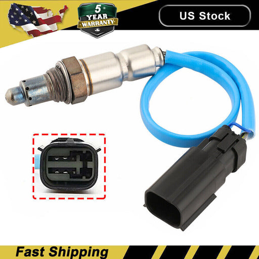 DURAFORCE 5 Wire L/R O2 Oxygen Sensor Fit Ford Mustang F-150 Edge Upstream 234-5038 US*