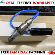 DURAFORCE 5 Wire L/R O2 Oxygen Sensor Fit Ford Mustang F-150 Edge Upstream 234-5038 US*