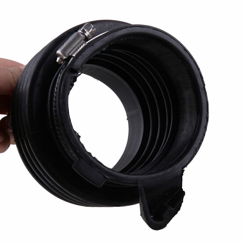 DURAFORCE For 2003-09 Infiniti G35 G35X Air Intake Hose Tube Duct Boot For Resonator New!
