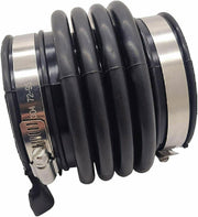 DURAFORCE For 2003-09 Infiniti G35 G35X Air Intake Hose Tube Duct Boot For Resonator New!