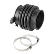 DURAFORCE For 2003-09 Infiniti G35 G35X Air Intake Hose Tube Duct Boot For Resonator New!