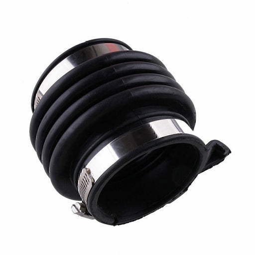 DURAFORCE For 2003-09 Infiniti G35 G35X Air Intake Hose Tube Duct Boot For Resonator