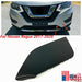 DURAFORCE For 2017 2018 2019 2020 Nissan Rogue Front Bumper Tow Hook Cover 622A0-6FL0H US