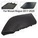 DURAFORCE For 2017 2018 2019 2020 Nissan Rogue Front Bumper Tow Hook Cover 622A0-6FL0H US