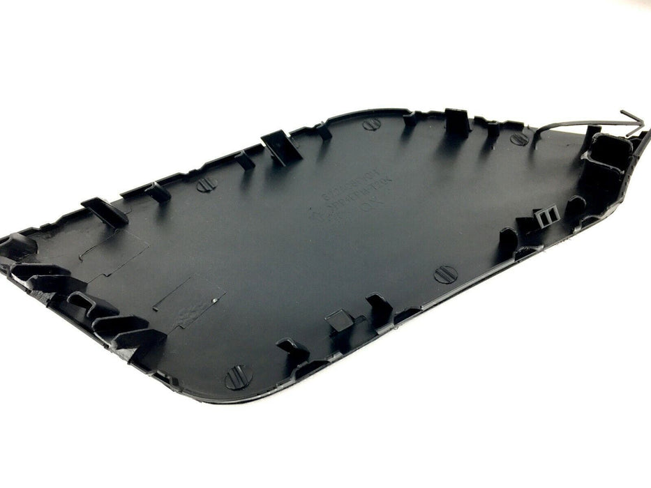 DURAFORCE For 2017 2018 2019 2020 Nissan Rogue Front Bumper Tow Hook Cover 622A0-6FL0H US