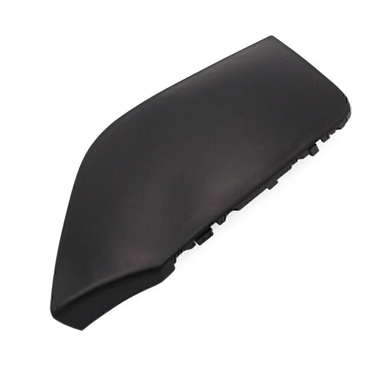 DURAFORCE For 2017 2018 2019 2020 Nissan Rogue Front Bumper Tow Hook Cover 622A0-6FL0H