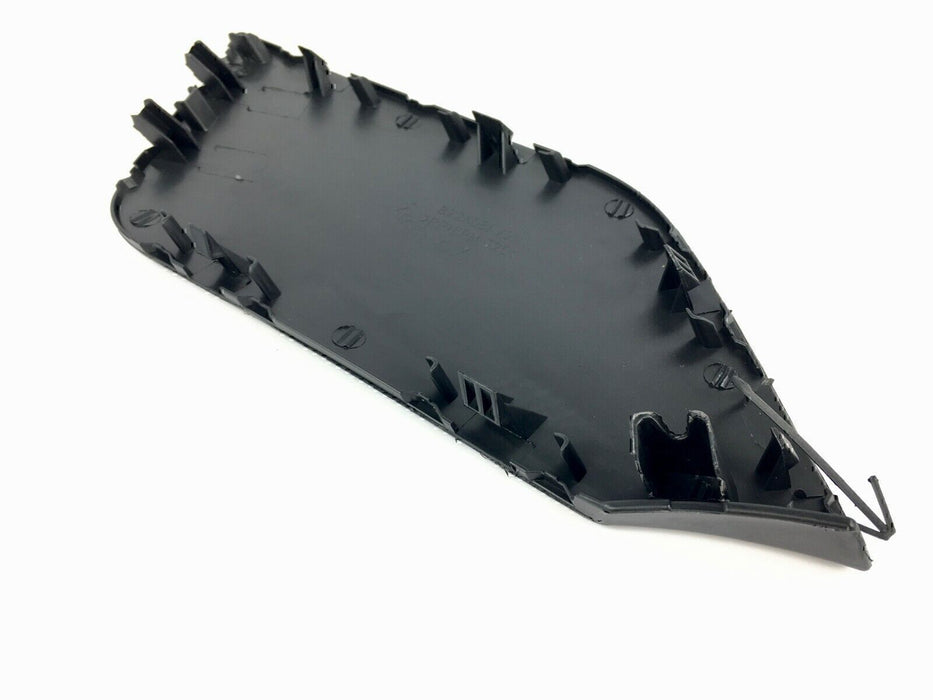 DURAFORCE For 2017 2018 2019 2020 Nissan Rogue Front Bumper Tow Hook Cover 622A0-6FL0H US