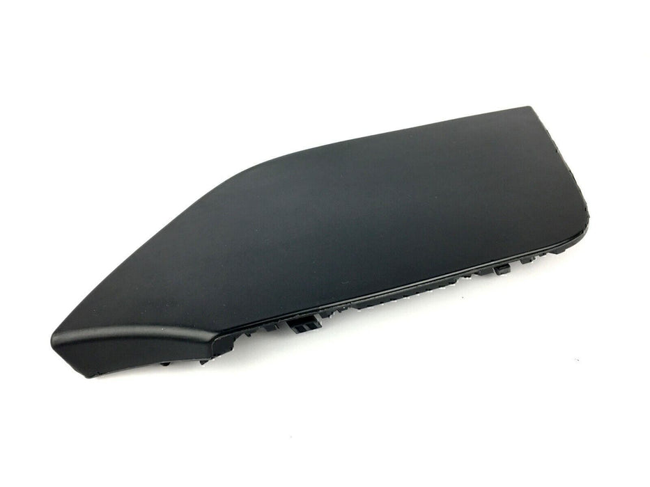 DURAFORCE For 2017 2018 2019 2020 Nissan Rogue Front Bumper Tow Hook Cover 622A0-6FL0H US