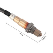 DURAFORCE Oxygen O2 Sensor Upstream &Down For 2011-15 16 Chevrolet Cruze/Trax/Sonic 1.4L