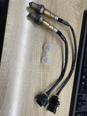DURAFORCE Oxygen O2 Sensor Upstream &Down For 2011-15 16 Chevrolet Cruze/Trax/Sonic 1.4L
