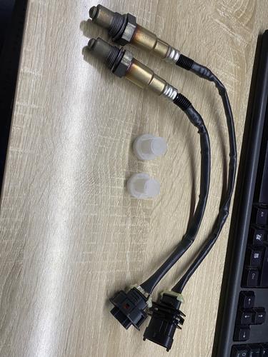 DURAFORCE Oxygen O2 Sensor Upstream &Down For 2011-15 16 Chevrolet Cruze/Trax/Sonic 1.4L