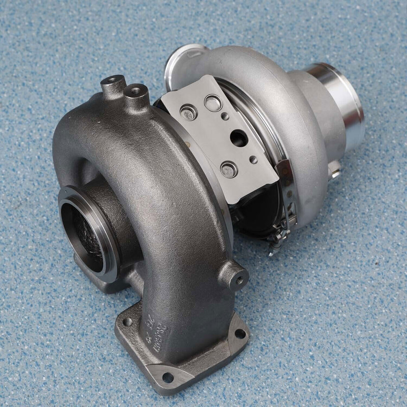 DURAFORCE Turbocharger Fits Cummins ISX15 QSX15 Series Engine Turbo HE400VG HE451VE