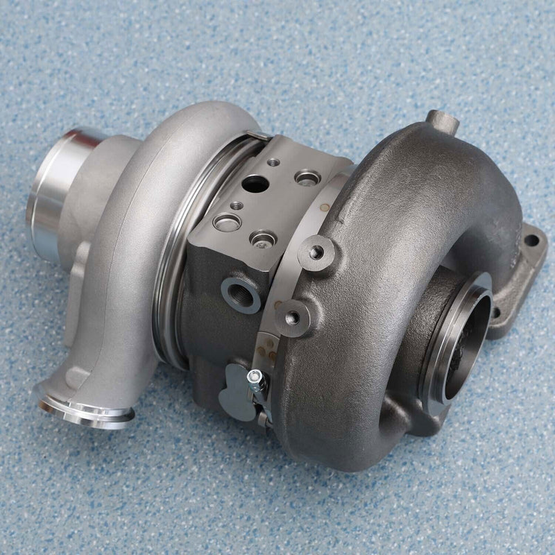 DURAFORCE Turbocharger Fits Cummins ISX15 QSX15 Series Engine Turbo HE400VG HE451VE