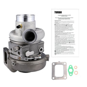DURAFORCE Turbocharger Fits Cummins ISX15 QSX15 Series Engine Turbo HE400VG HE451VE