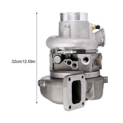 DURAFORCE Turbocharger Fits Cummins ISX15 QSX15 Series Engine Turbo HE400VG HE451VE
