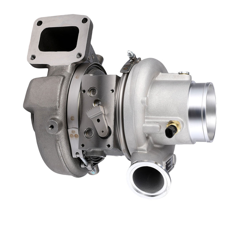 DURAFORCE Turbocharger Fits Cummins ISX15 QSX15 Series Engine Turbo HE400VG HE451VE