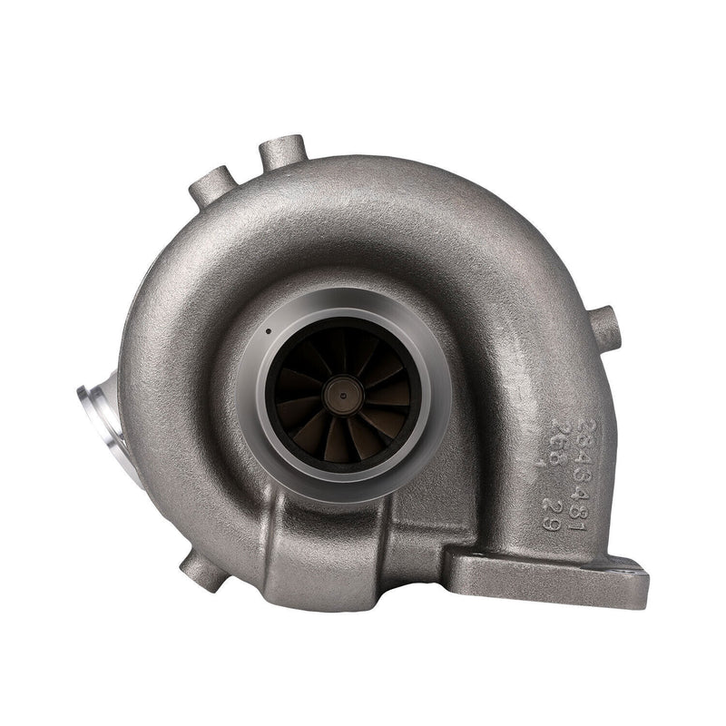 DURAFORCE Turbocharger Fits Cummins ISX15 QSX15 Series Engine Turbo HE400VG HE451VE
