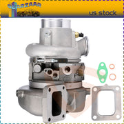 DURAFORCE Turbocharger Fits Cummins ISX15 QSX15 Series Engine Turbo HE400VG HE451VE