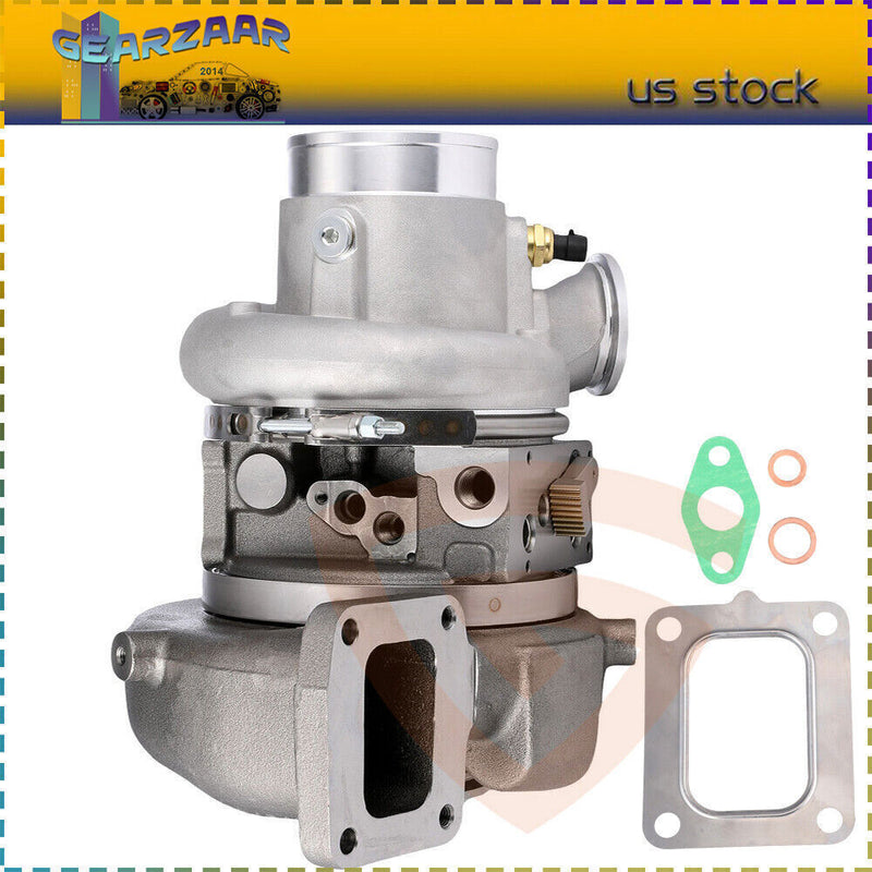 DURAFORCE Turbocharger Fits Cummins ISX15 QSX15 Series Engine Turbo HE400VG HE451VE