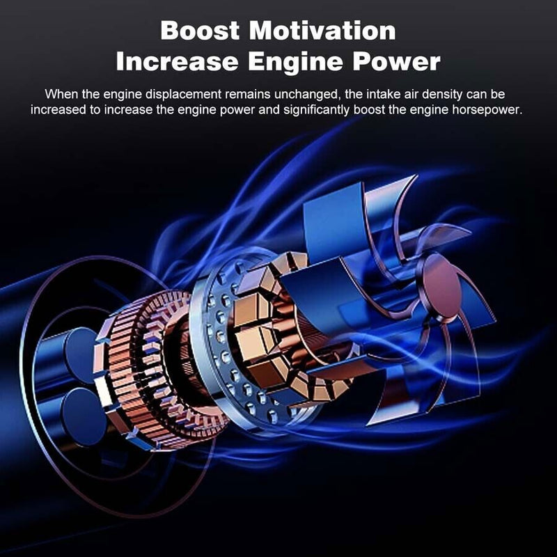 DURAFORCE Turbocharger Fits Cummins ISX15 QSX15 Series Engine Turbo HE400VG HE451VE