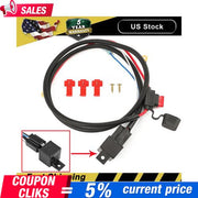 DURAFORCE For 1988-1998 CHEVY GMC TRUCK HIGH LOW BEAM KIT 88 89 90 91 92 93-98 4 LIGHT NE!