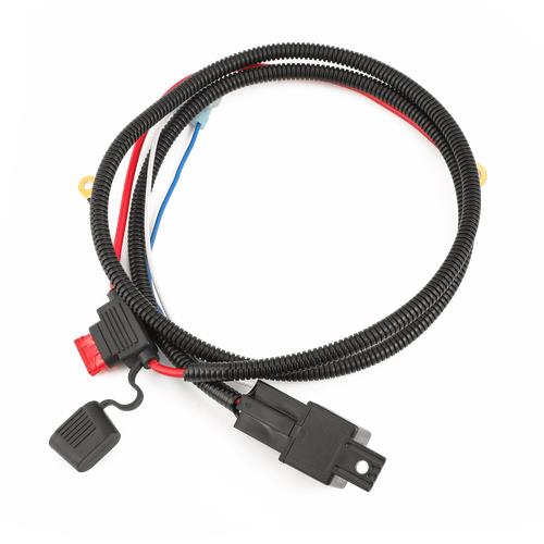 DURAFORCE For 1988-1998 CHEVY GMC TRUCK HIGH LOW BEAM KIT 88 89 90 91 92 93-98 4 LIGHT NE!